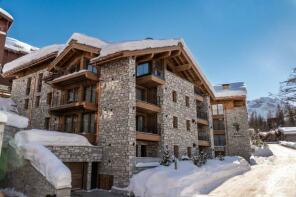 Photo of Vail Lodge, Val D'Isere