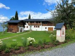 Photo of Chalet Larchhof, Volders