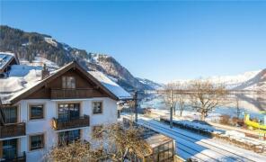Photo of Lake Penthouse, Zell Am See
