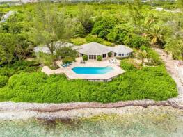 Photo of Old Prospect Estate Home, 296 Old Prospect Point Road, Grand Cayman