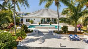 Photo of Coconut Cove, 61 Shoreline Drive, Grand Cayman
