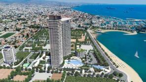 Photo of Limassol Marina, Limassol, Cyprus