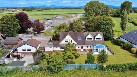 Little Tongues Lane, Preesall, Poulton-Le-Fylde