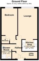 Flat 11, Alexander Court, Chapel Street, -.jpg