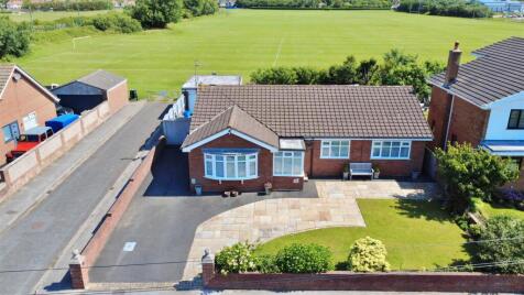 South Strand, Fleetwood