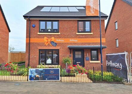 The Reedmaker, Alderstone Park, Great Eccleston, Preston