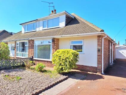 Hexham Avenue, Thornton-Cleveleys