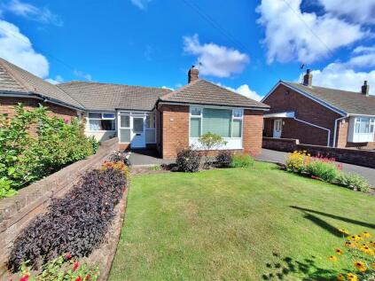 Crosland Road North, Lytham St. Annes