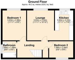 25a Greenfinch Court, floorplan.jpg