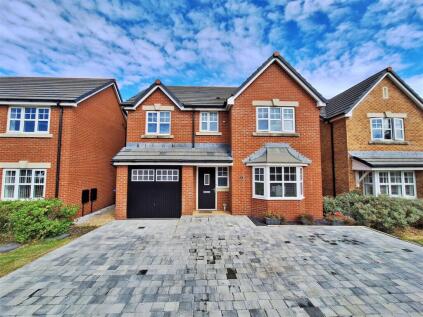 Moorland Court, Blackpool