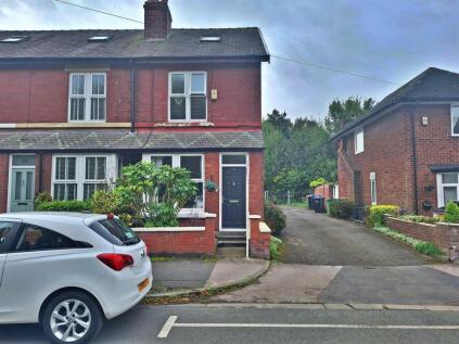 Higher Green, Poulton-Le-Fylde