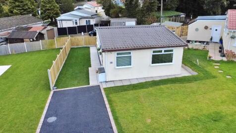 Riverside Park, Occupation Lane, Poulton-Le-Fylde