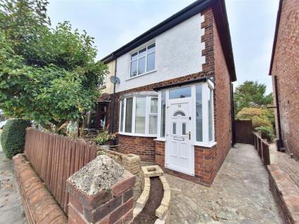 Lower Green, Poulton-Le-Fylde