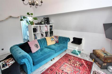 Breck Road, Poulton-Le-Fylde