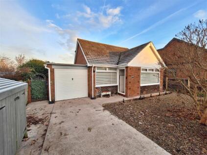 Winchester Drive, Poulton-Le-Fylde