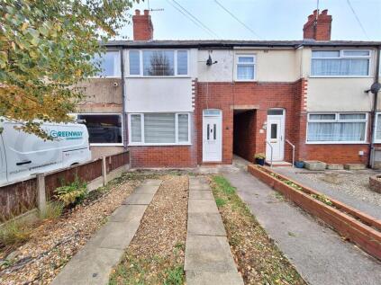 Westwood Avenue, Poulton-Le-Fylde