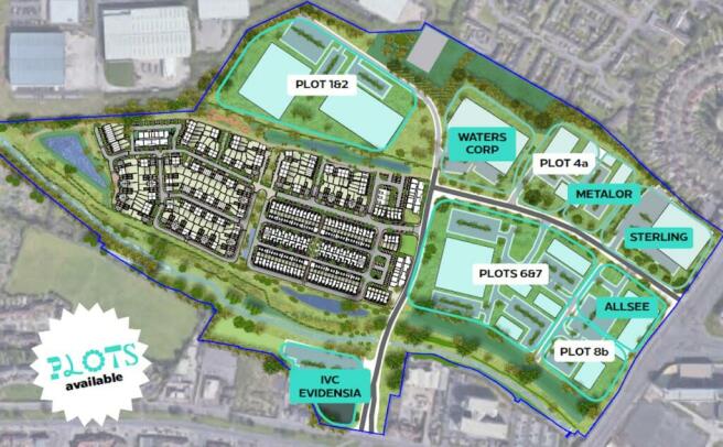 Site Plan June24