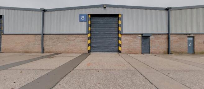 Exterior Loading Bay.jpg