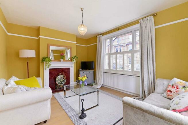 4 bedroom semi-detached house for sale in Artillery Terrace, Guildford, GU1