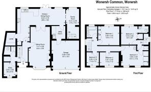 Ambleside, Wonersh Common, Wonersh.JPG