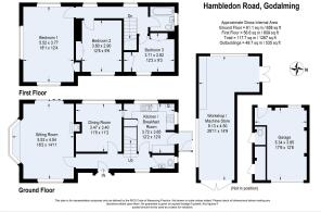 Beeches, Hambledon Road, Godalming.JPG