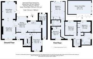 Cherrycroft, Bramley Linershwood Close Bramley AW