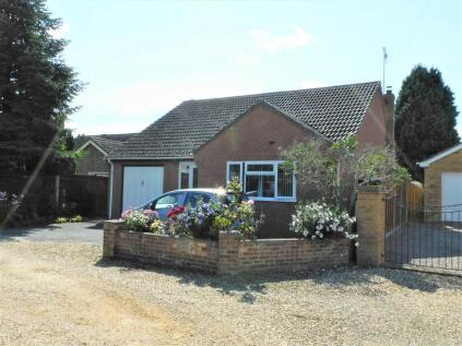 The Tenters, Holbeach Town Centre