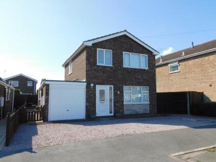 Hix Close, Holbeach,