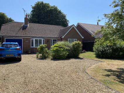 Foxes Lowe Road, Holbeach
