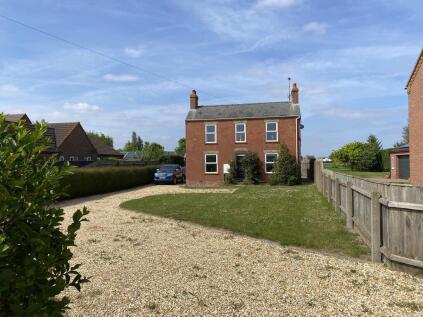 Washway Road, Saracen's Head