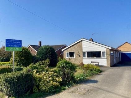 Malting Lane, Donington