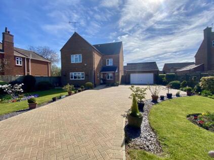 Fleet Road, Fleet Hargate