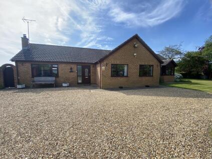 Monks Acre, Wood Lane, Fleet