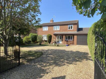 Fleet Street, Holbeach