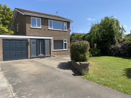 Chestnut Avenue, Holbeach