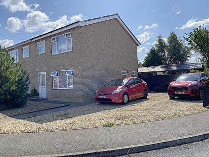 Willders Garth, Holbeach