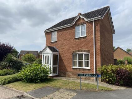 The Paddocks, Holbeach