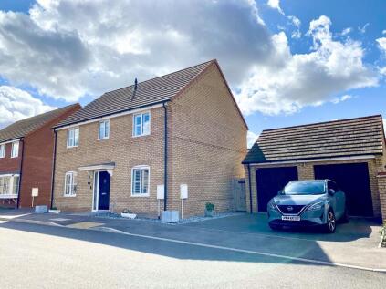 Pheasant Street, Holbeach