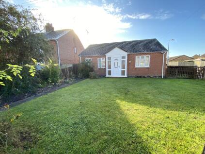 Stockmans Avenue, Holbeach