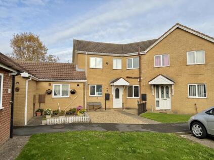 The Hollies, Holbeach