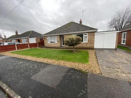 Manor Drive, Holbeach