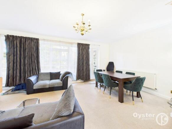 Dining/Reception
