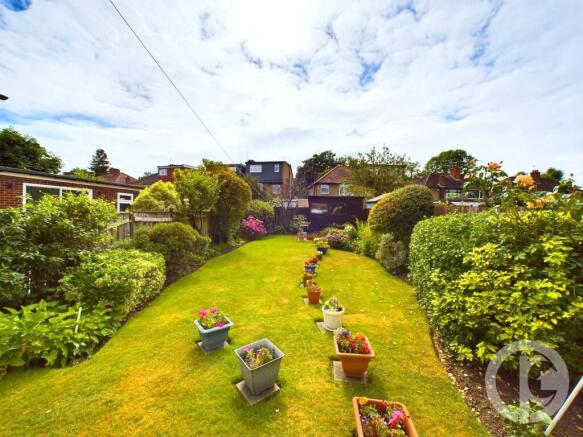 Private Garden