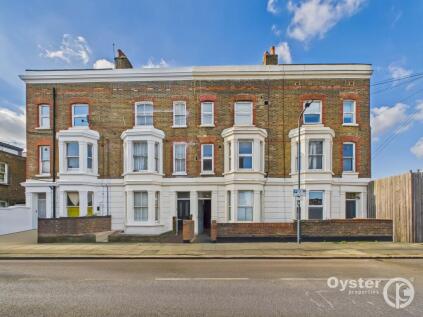 Claremont Road, London, W9