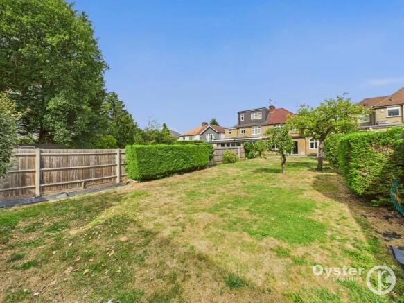 Private Garden
