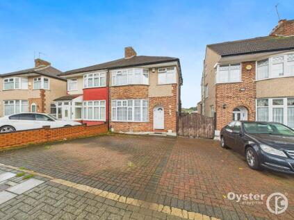 Bellamy Drive, Stanmore, HA7