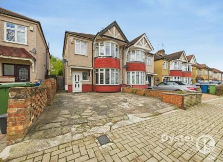 Westmorland Road, Harrow, HA1