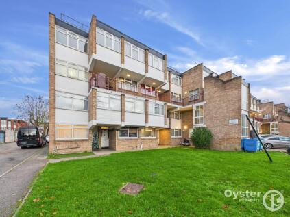 Eskdale Close, Wembley, HA9