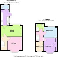 20 Pulcroft Road, Hessle - all floors.JPG