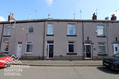 Harvard Street, Lowerplace, Rochdale OL12